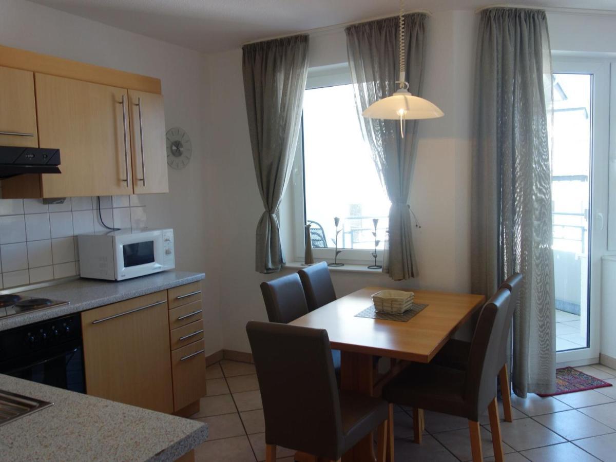 Beautiful Apartment In Willingen With Balcony Exterior foto