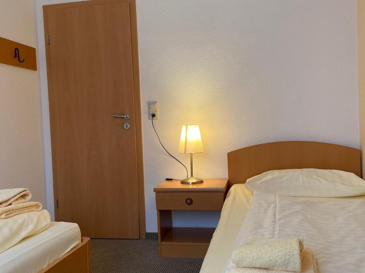 Beautiful Apartment In Willingen With Balcony Exterior foto